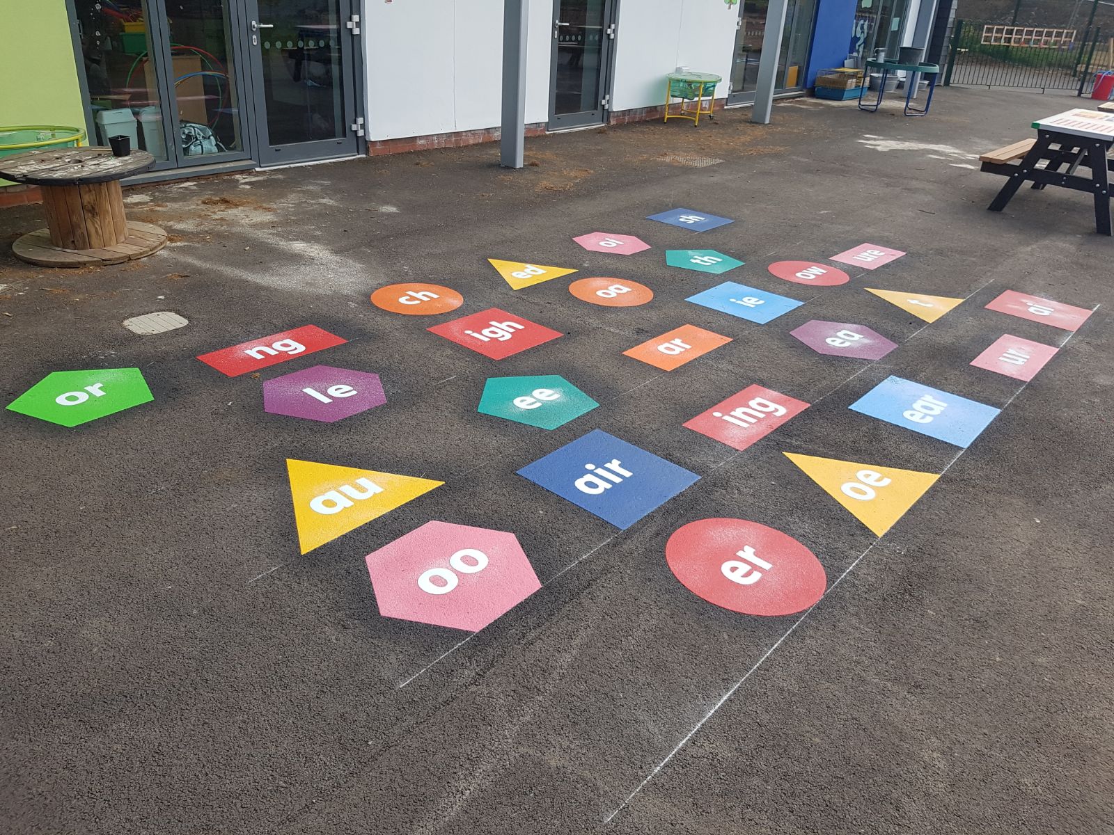 5 top playground games for kids