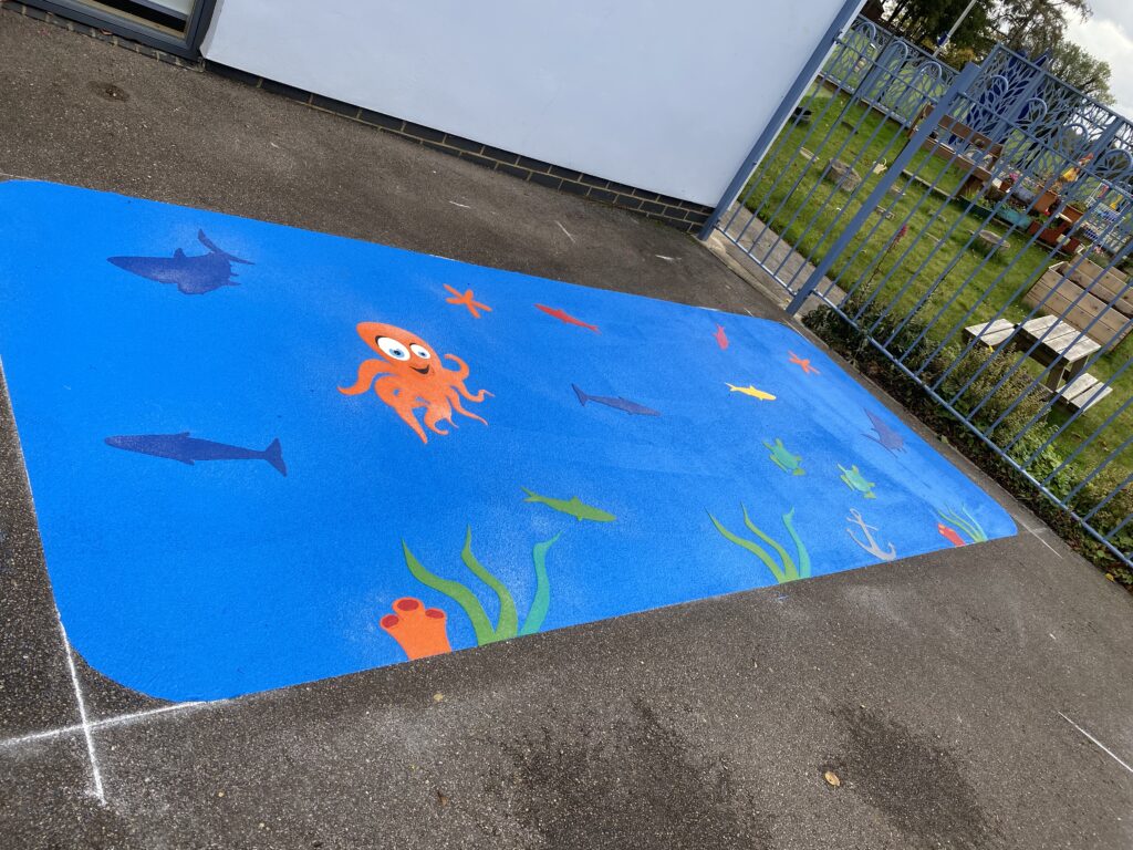 Small Playground Ideas for Schools with Limited Space