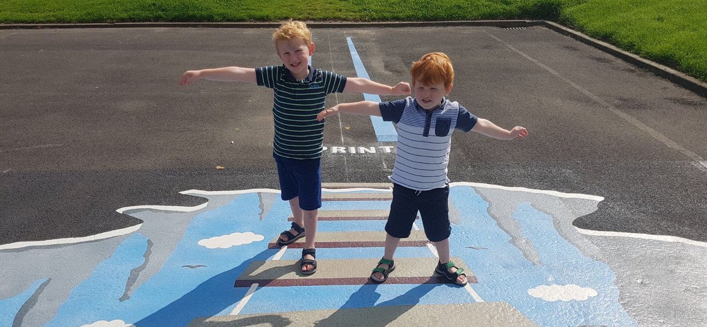 What Is Creative Play? Benefits and Playground Ideas for Schools