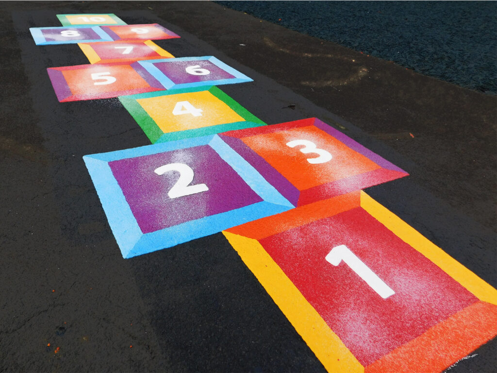 Traditional Playground Games: Why They Last and How to Play