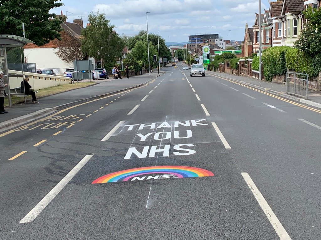 Preformed Thermoplastic Markings: Why Choose Them Over Paint