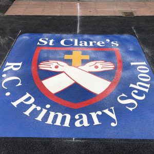 School Logo