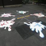 Courts & Sports Playground Markings