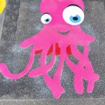 Characters & Objects Playground Markings