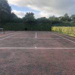 Courts & Sports Playground Markings