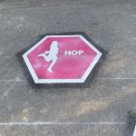 Courts & Sports Playground Markings