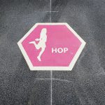 Courts & Sports Playground Markings