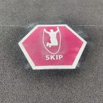 Courts & Sports Playground Markings