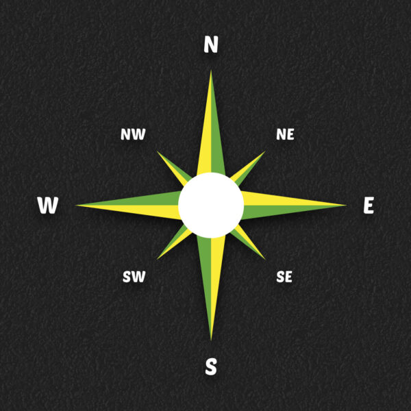 8 Point Compass WEB