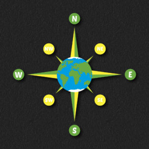 Compass Earth