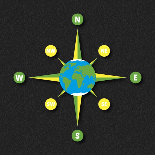 Compass Earth