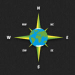 Compass Earth