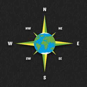 Compass Earth