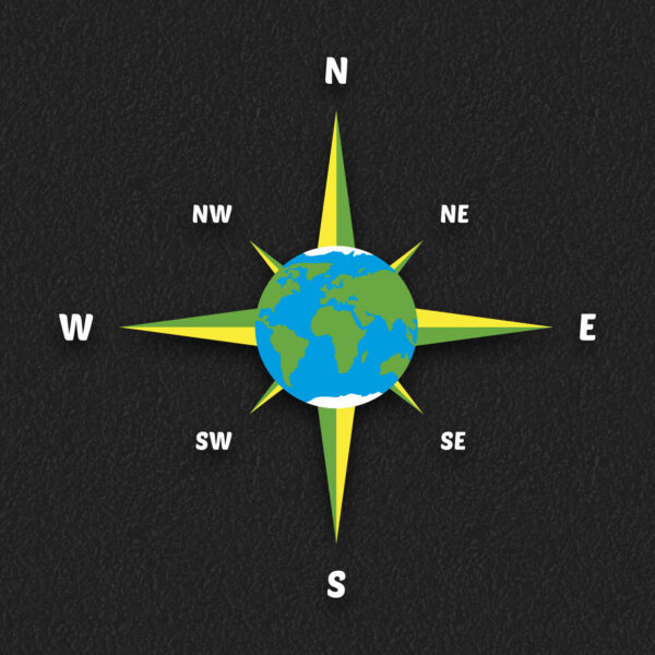 Compass Earth WEB