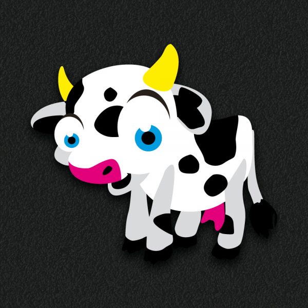 Cow 2