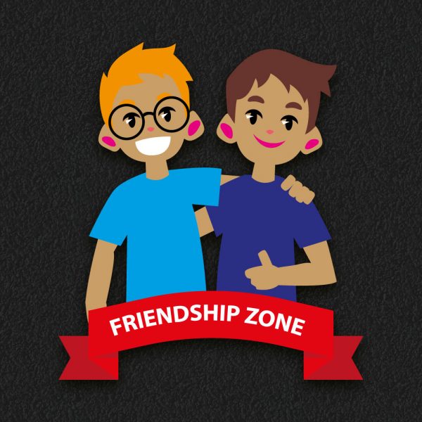 FRIENDSHIP AREA1 1