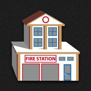 Fire Station