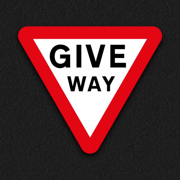 Give Way