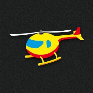 Helicopter