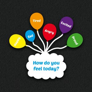 How Do You Feel Today?