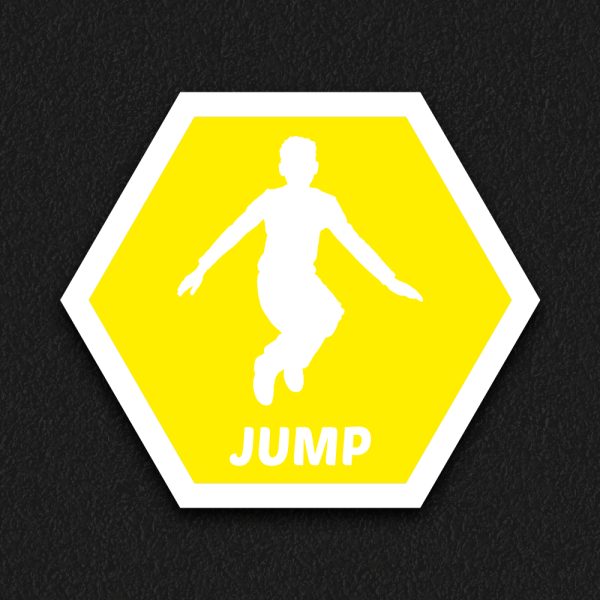 Jump Solid 2