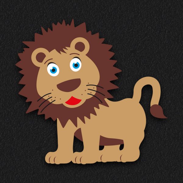 Lion 1