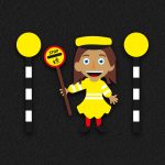 Lollipop Lady