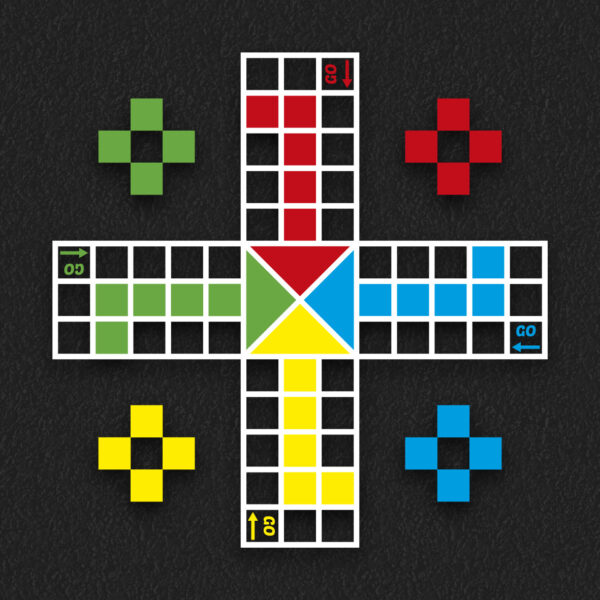 Ludo WEB