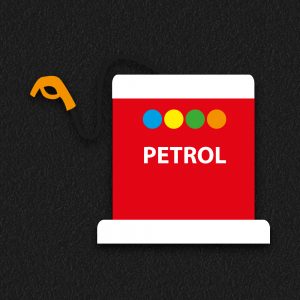 Petrol Pump