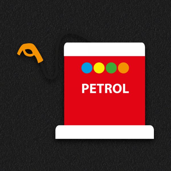 Petrol Pump