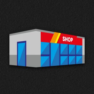 Shop