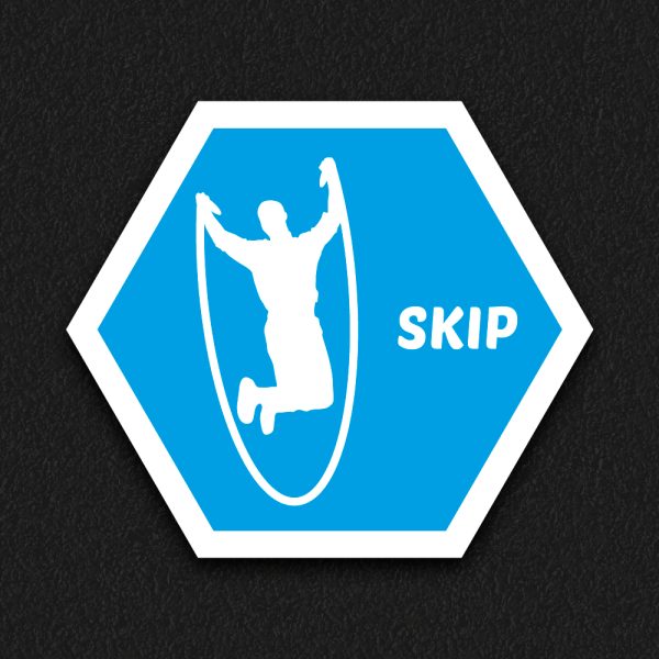 Skip Solid 2