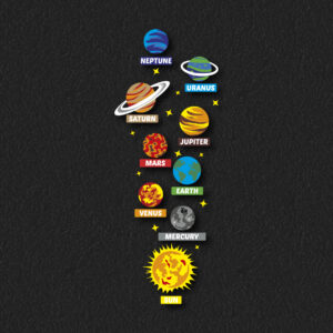 Solar System