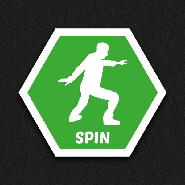 Spin Solid 2