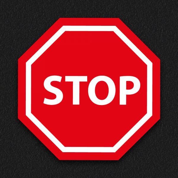 Stop Sign