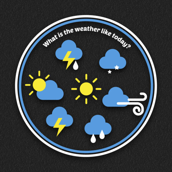 Weather WEB