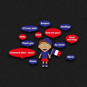 French Phrases