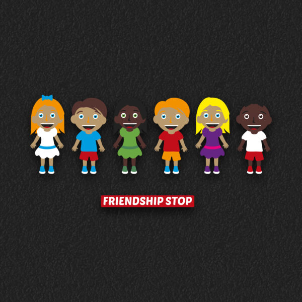 Friendship Stop