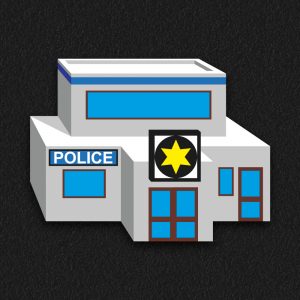 Police Station