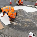 Roundabout Refurbishment