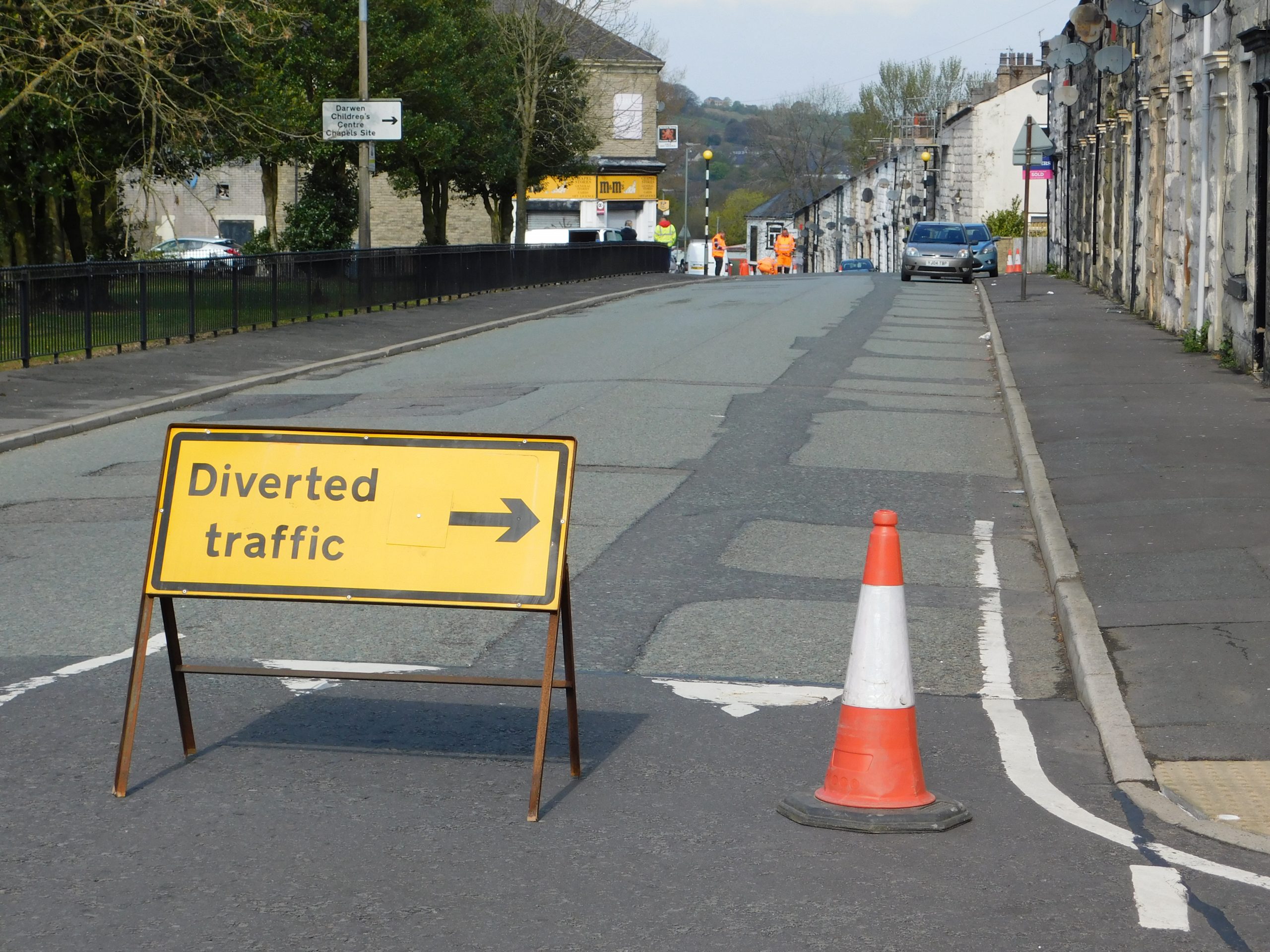 How Our Markings are Innovating Road Safety for Schools