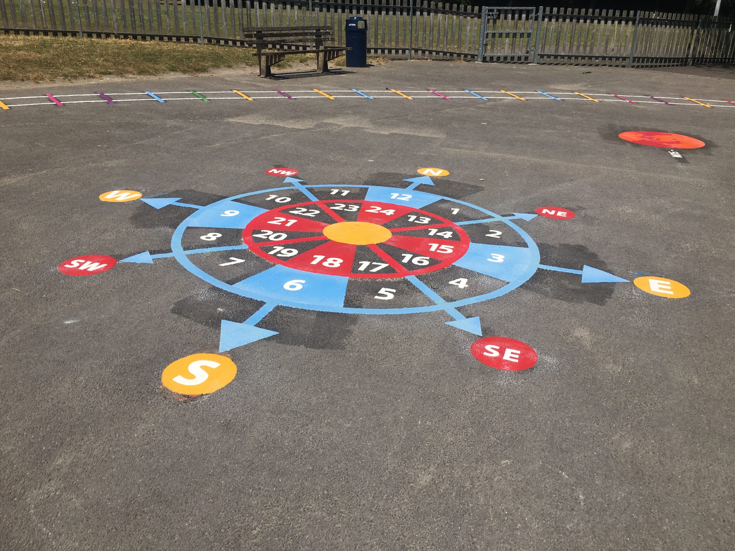 Learning with math playground clock games