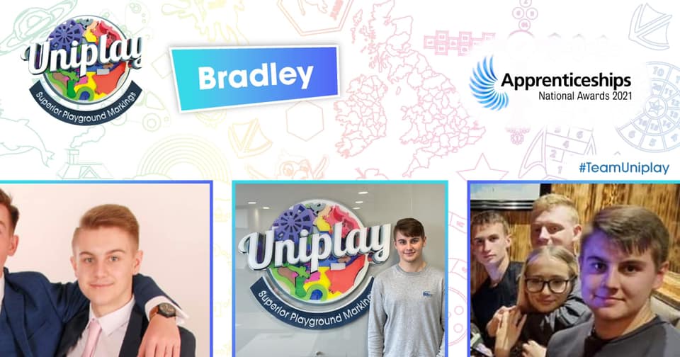 UniPlay’s Apprentice Nominated for Rising Star Award