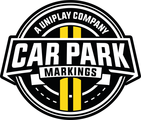 Car Park Logo