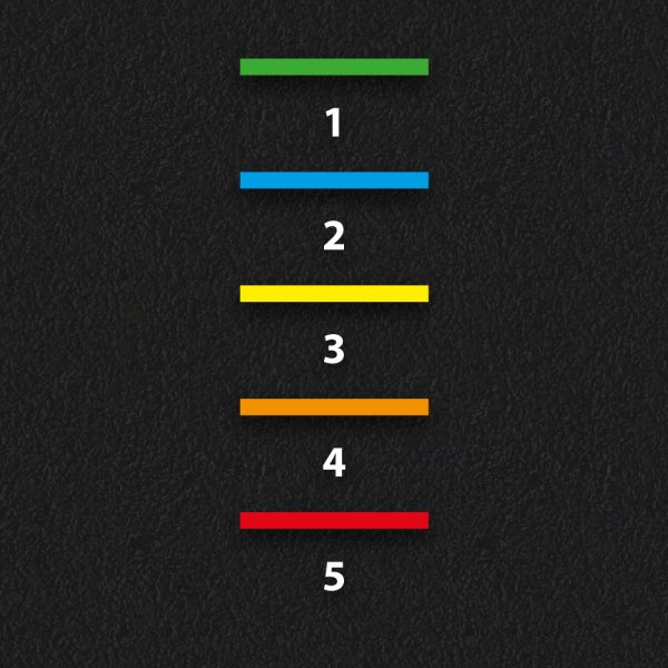 PMTAR4 Target Lines 1