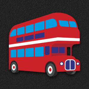 London Bus