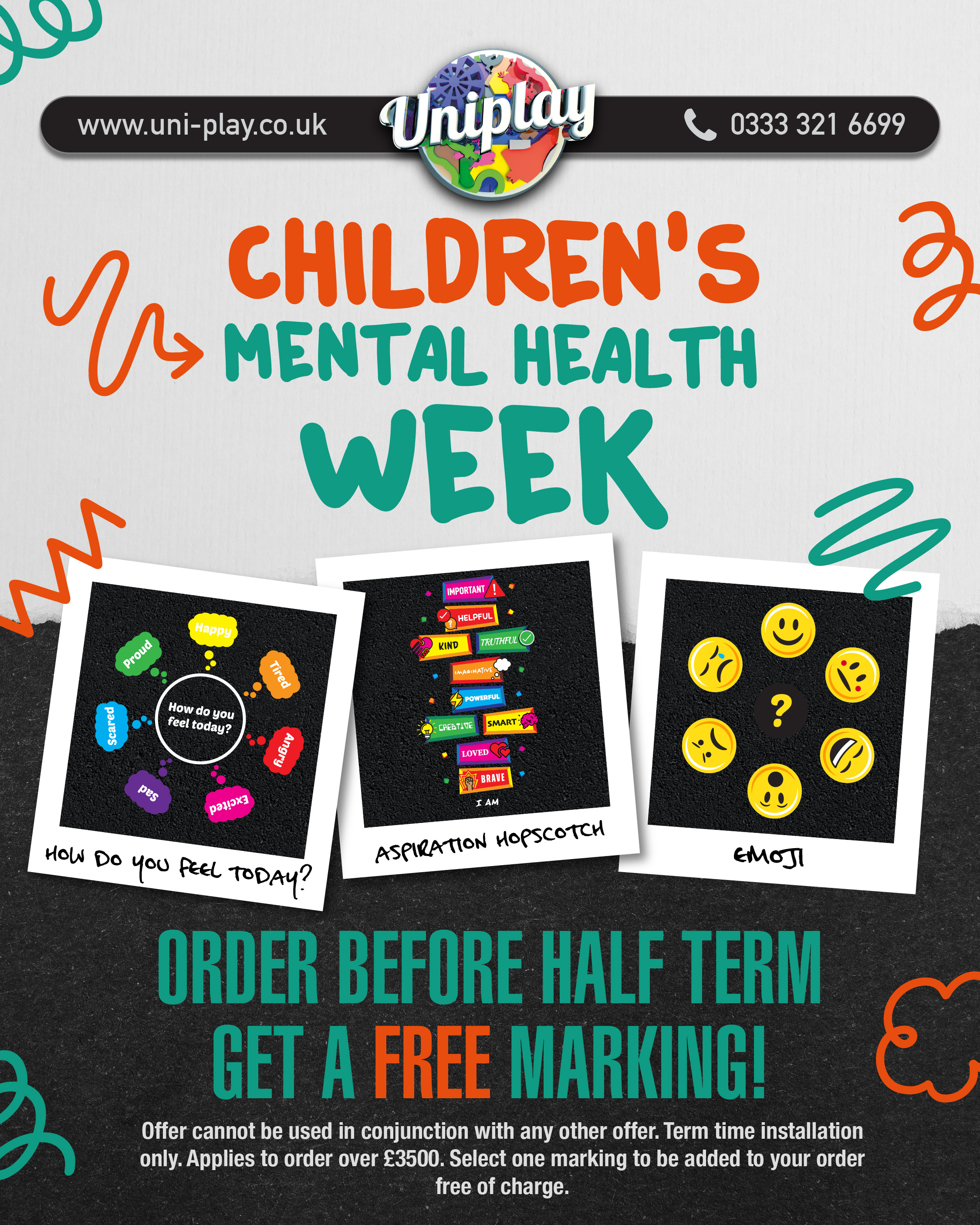 Children’s Mental Health Week